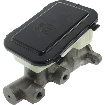 Centric Parts Brake Master Cylinder Standard with C-Tek for 1982-1985 Cadillac Eldorado Seville Oldsmobile Toronado 131.62047