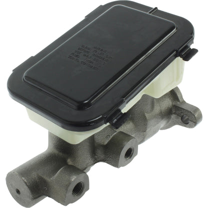 Centric Parts Brake Master Cylinder Standard with C-Tek for 1982-1985 Cadillac Eldorado Seville Oldsmobile Toronado 131.62047