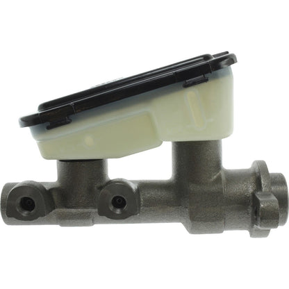 Centric Parts Brake Master Cylinder Standard with C-Tek for 1982-1985 Cadillac Eldorado Seville Oldsmobile Toronado 131.62047