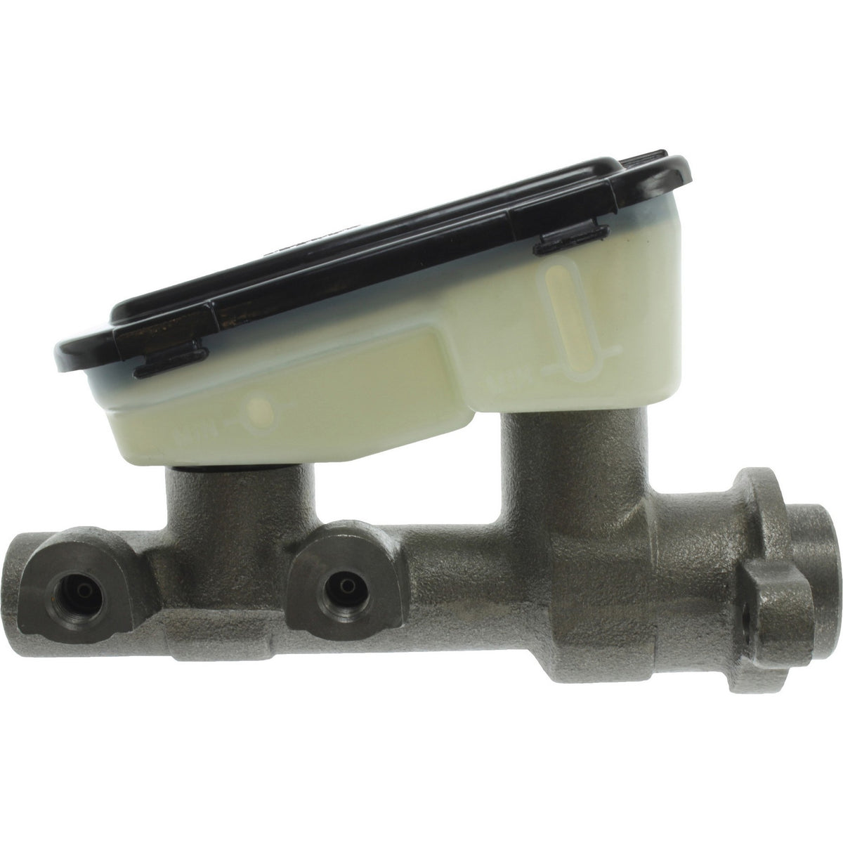 Centric Parts Brake Master Cylinder Standard with C-Tek for 1982-1985 Cadillac Eldorado Seville Oldsmobile Toronado 131.62047