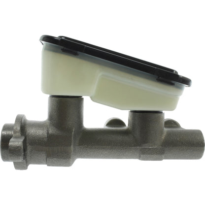 Centric Parts Brake Master Cylinder Standard with C-Tek for 1982-1985 Cadillac Eldorado Seville Oldsmobile Toronado 131.62047