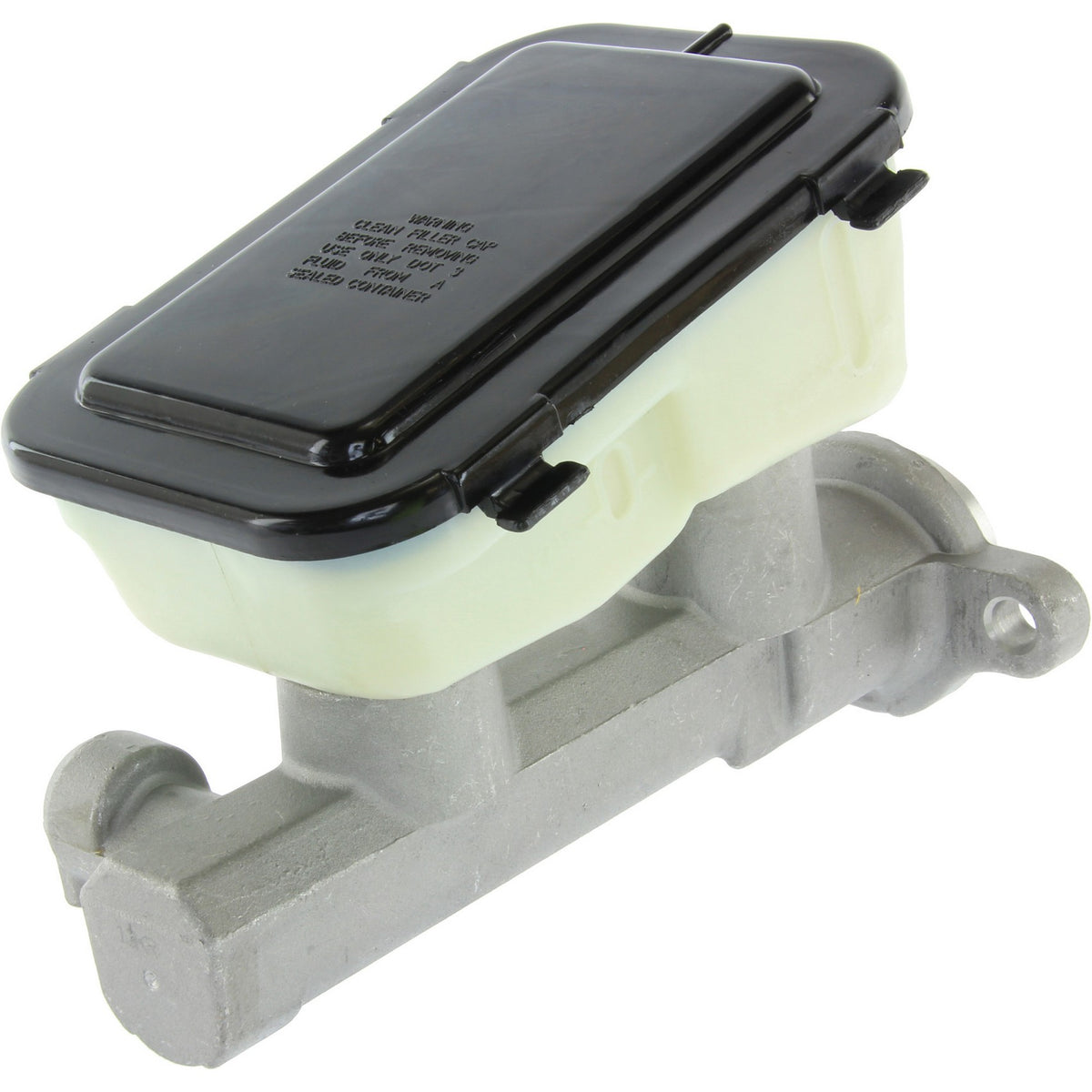Centric Parts Brake Master Cylinder Standard with C-Tek for 1988-1994 Chevrolet Camaro 1984-1992 Pontiac Firebird 131.62055
