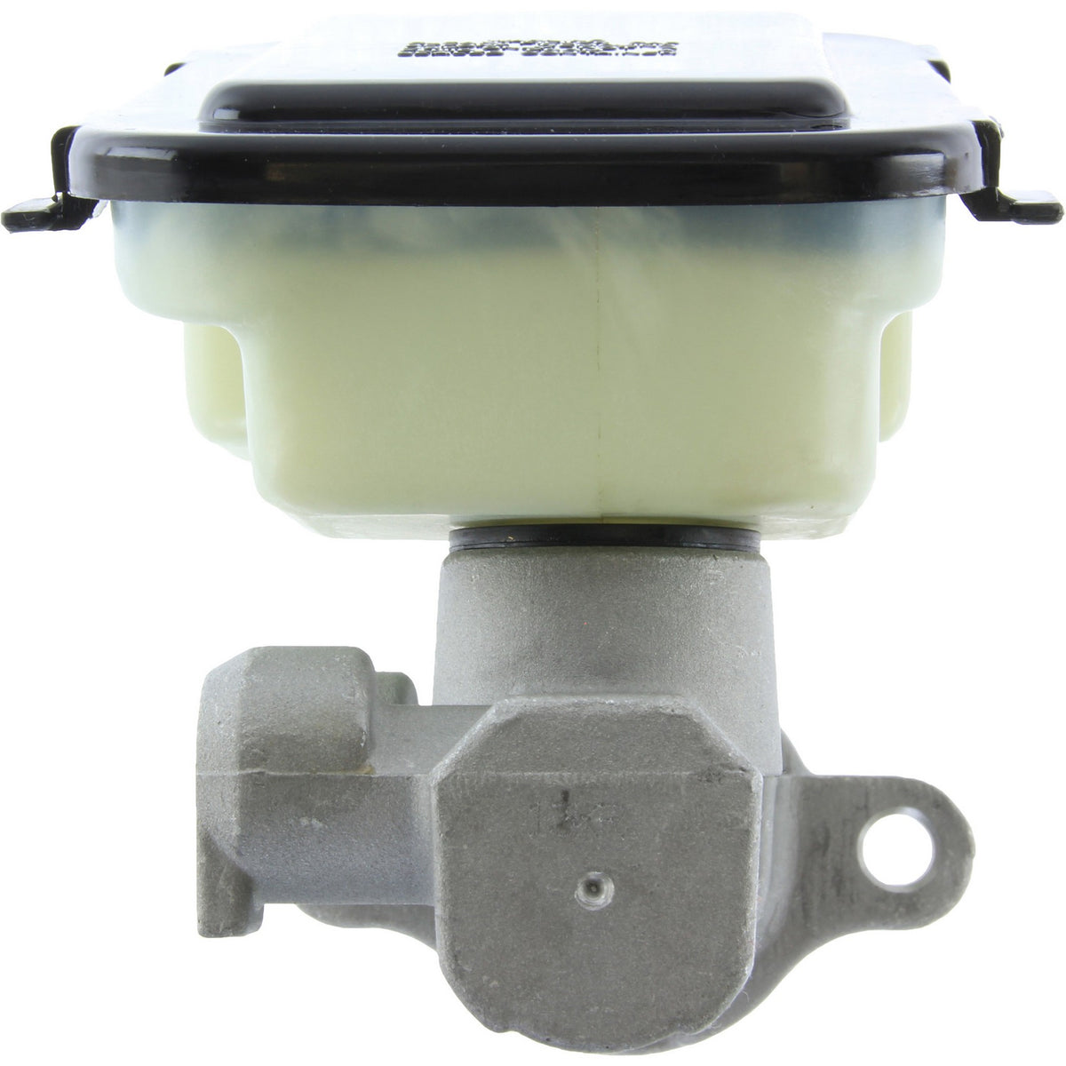 Centric Parts Brake Master Cylinder Standard with C-Tek for 1988-1994 Chevrolet Camaro 1984-1992 Pontiac Firebird 131.62055