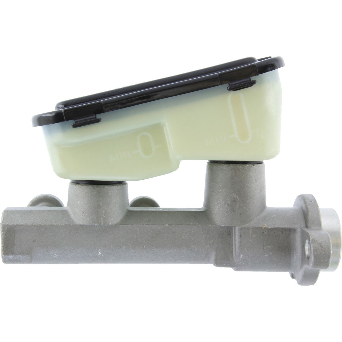 Centric Parts Brake Master Cylinder Standard with C-Tek for 1988-1994 Chevrolet Camaro 1984-1992 Pontiac Firebird 131.62055