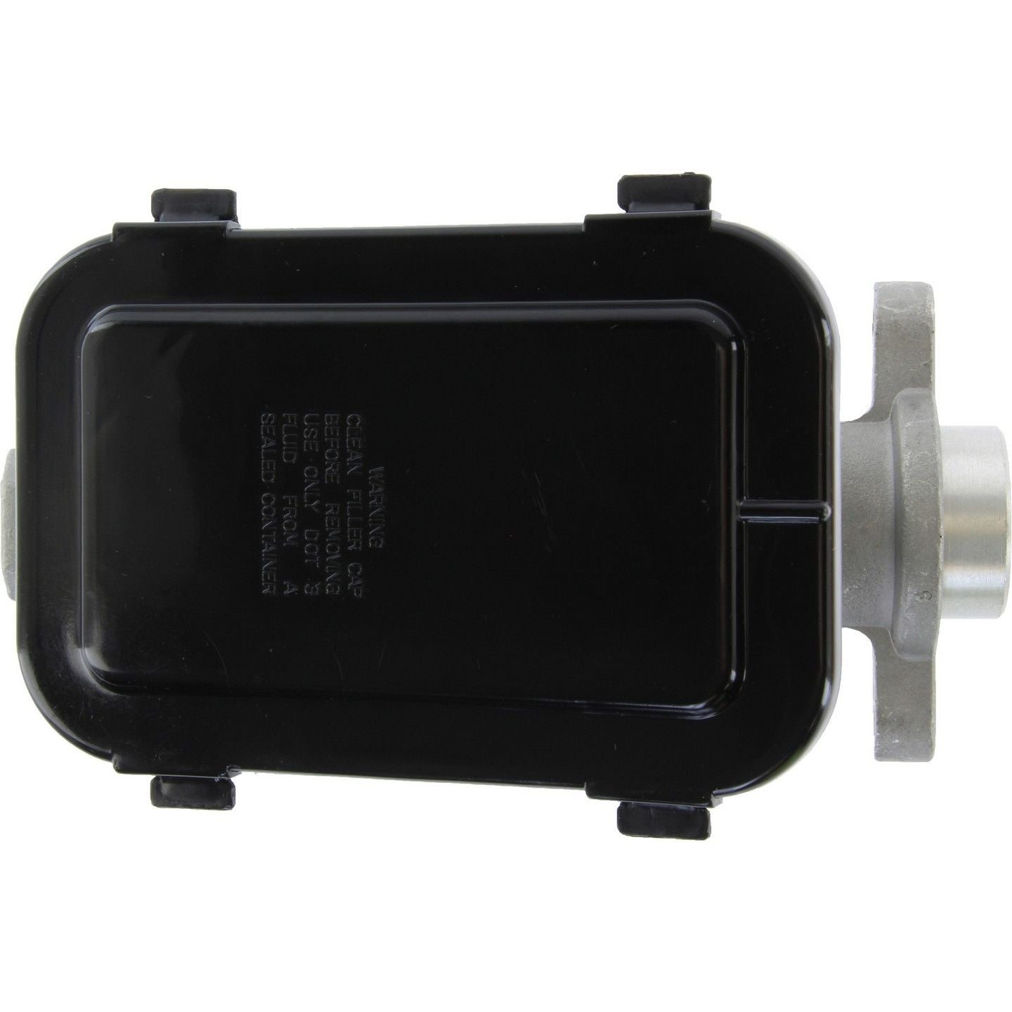Centric Parts Brake Master Cylinder Standard with C-Tek for 1988-1994 Chevrolet Camaro 1984-1992 Pontiac Firebird 131.62055