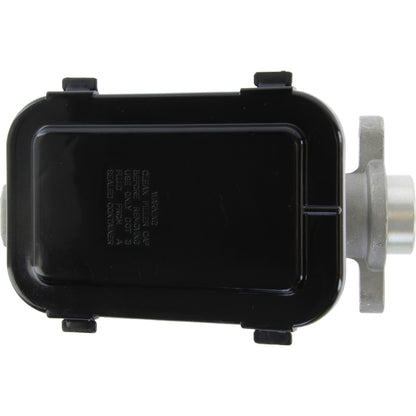 Centric Parts Brake Master Cylinder Standard with C-Tek for 1988-1994 Chevrolet Camaro 1984-1992 Pontiac Firebird 131.62055