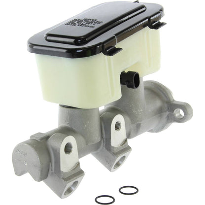 Centric Parts Brake Master Cylinder Standard for 1986-1990 Buick Electra LeSabre Cadillac DeVille Fleetwood Oldsmobile Pontiac