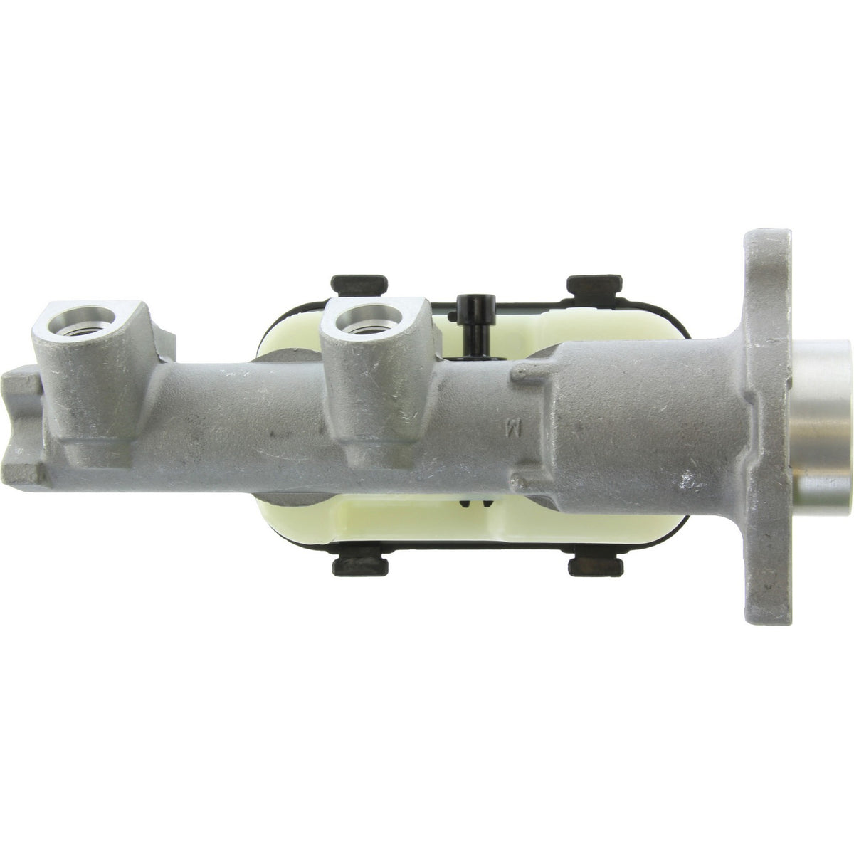 Centric Parts Brake Master Cylinder Standard for 1986-1990 Buick Electra LeSabre Cadillac DeVille Fleetwood Oldsmobile Pontiac