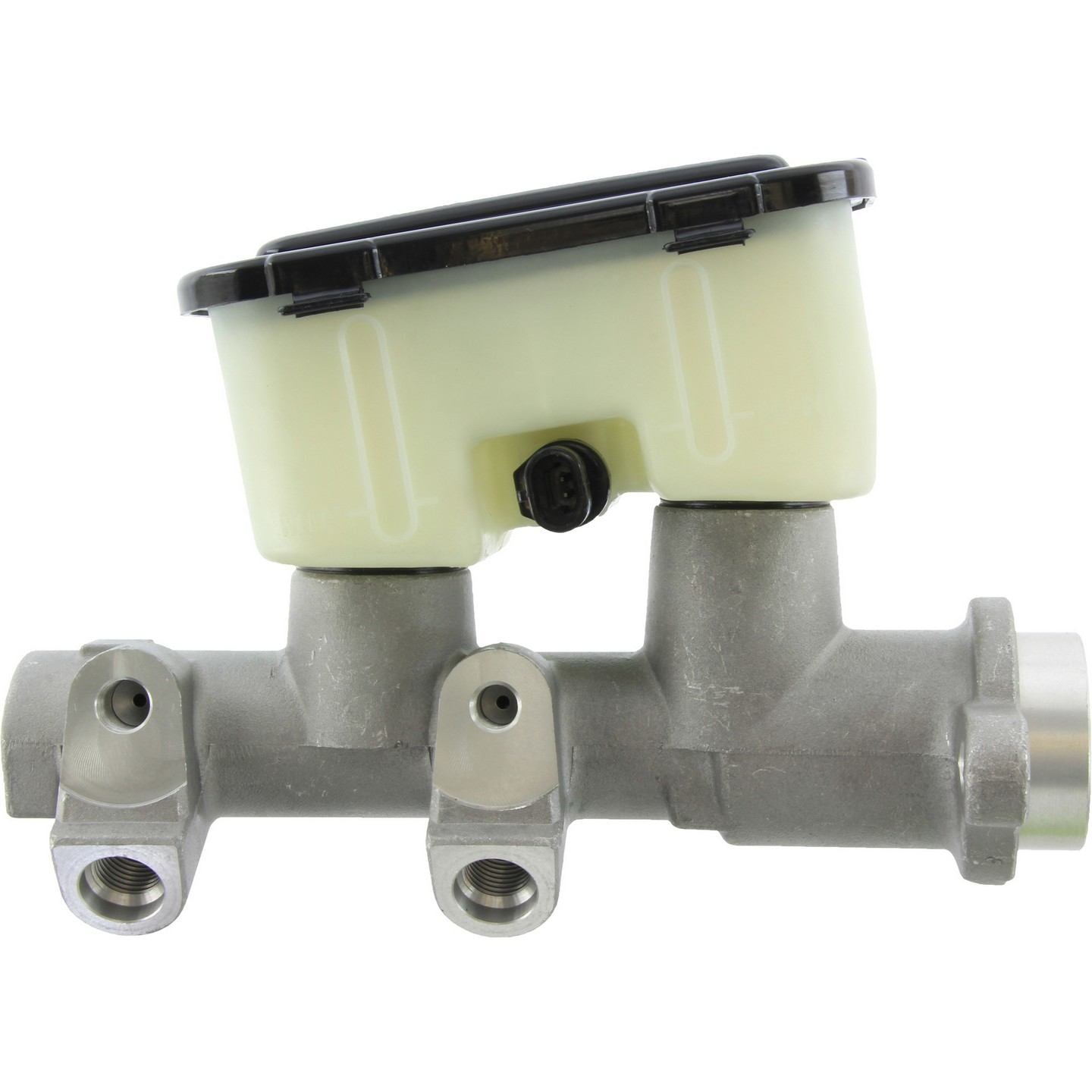 Centric Parts Brake Master Cylinder Standard for 1986-1990 Buick Electra LeSabre Cadillac DeVille Fleetwood Oldsmobile Pontiac