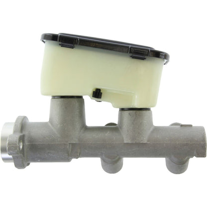 Centric Parts Brake Master Cylinder Standard for 1986-1990 Buick Electra LeSabre Cadillac DeVille Fleetwood Oldsmobile Pontiac