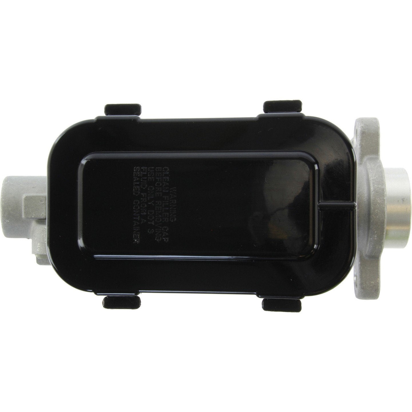Centric Parts Brake Master Cylinder Standard for 1986-1990 Buick Electra LeSabre Cadillac DeVille Fleetwood Oldsmobile Pontiac