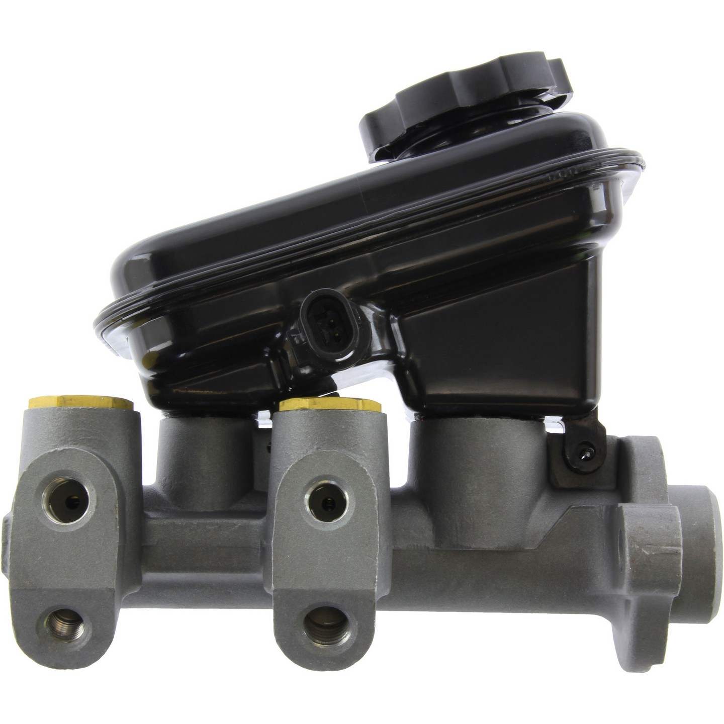 Centric Parts Brake Master Cylinder Standard with Reservoir for 1987-1993 Buick and Related Models 131.62064