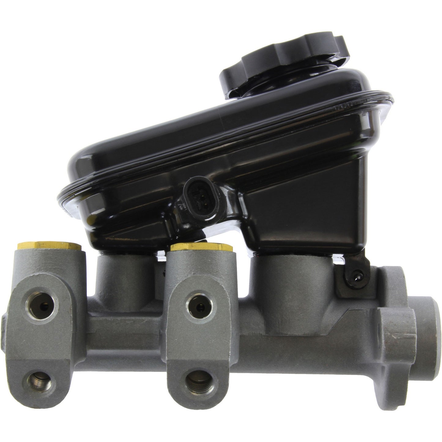 Centric Parts Brake Master Cylinder Standard with Reservoir for 1987-1993 Buick and Related Models 131.62064