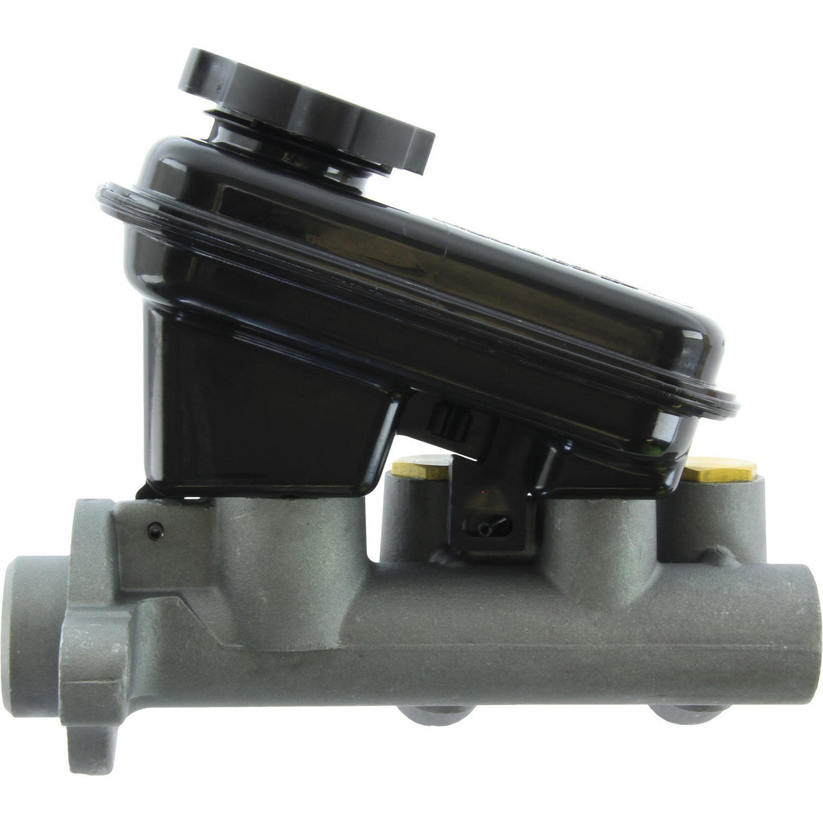 Centric Parts Brake Master Cylinder Standard with Reservoir for 1987-1993 Buick and Related Models 131.62064