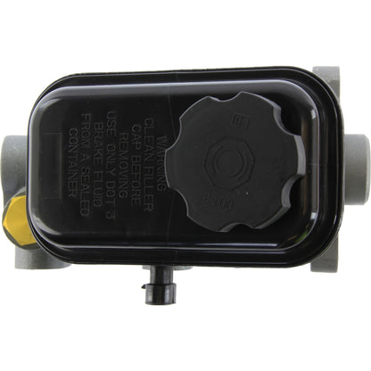 Centric Parts Brake Master Cylinder Standard with Reservoir for 1987-1993 Buick and Related Models 131.62064