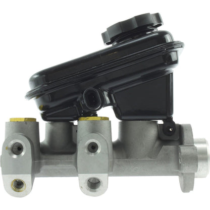 Centric Parts Brake Master Cylinder Standard with Reservoir for 1987-1991 Buick and Chevrolet Models 131.62065