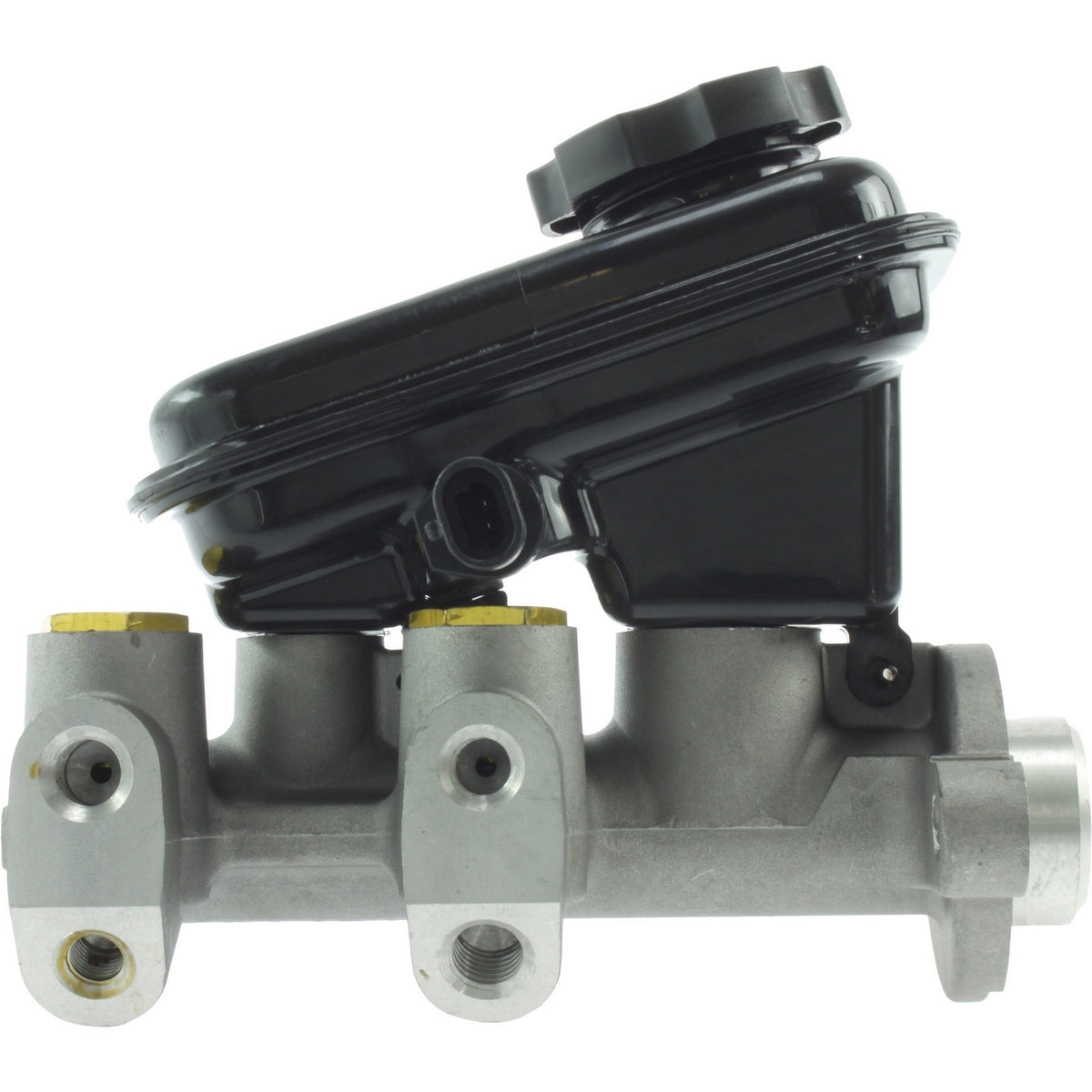 Centric Parts Brake Master Cylinder Standard with Reservoir for 1987-1991 Buick and Chevrolet Models 131.62065