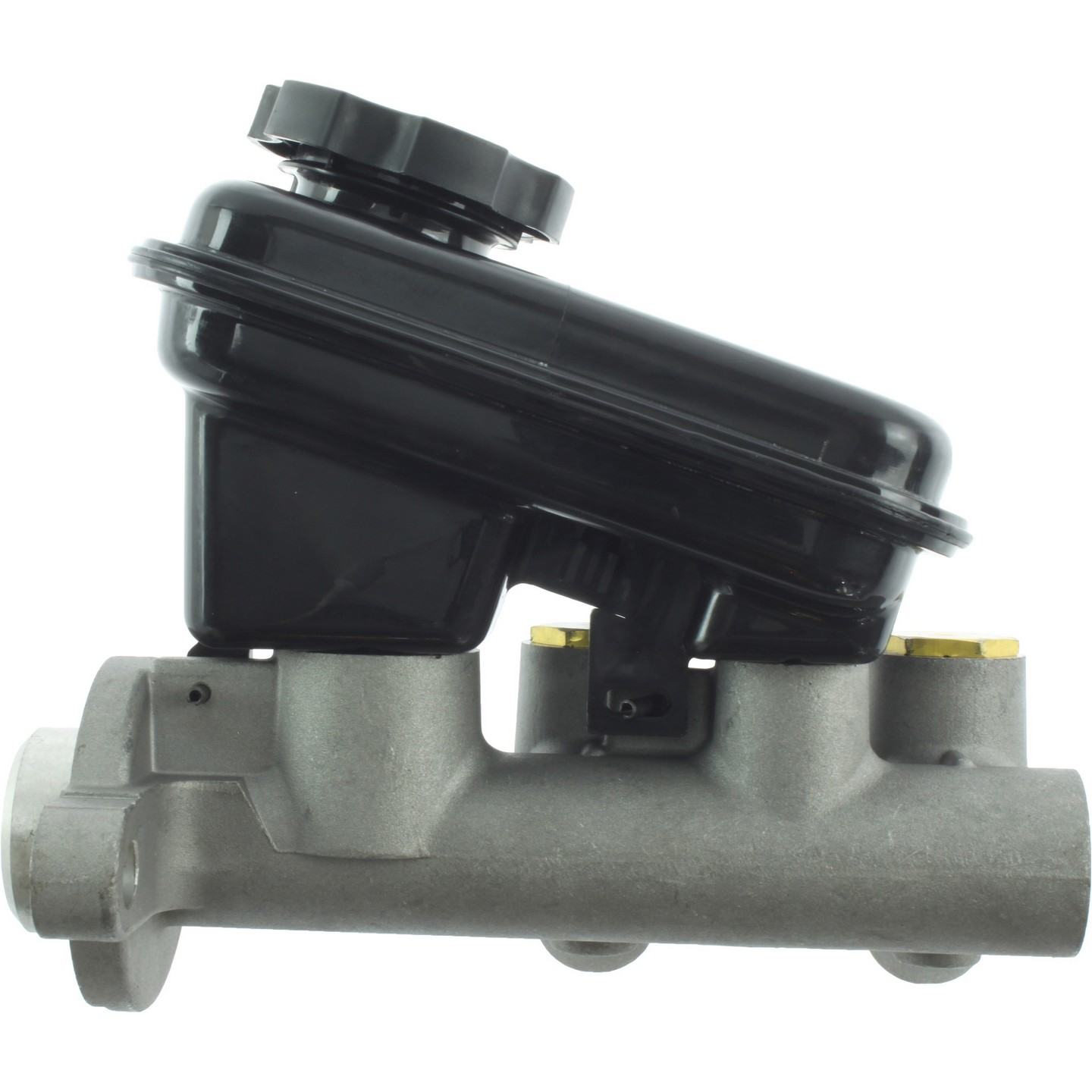 Centric Parts Brake Master Cylinder Standard with Reservoir for 1987-1991 Buick and Chevrolet Models 131.62065