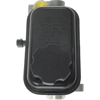 Centric Parts Brake Master Cylinder Standard with Reservoir for 1987-1991 Buick and Chevrolet Models 131.62065