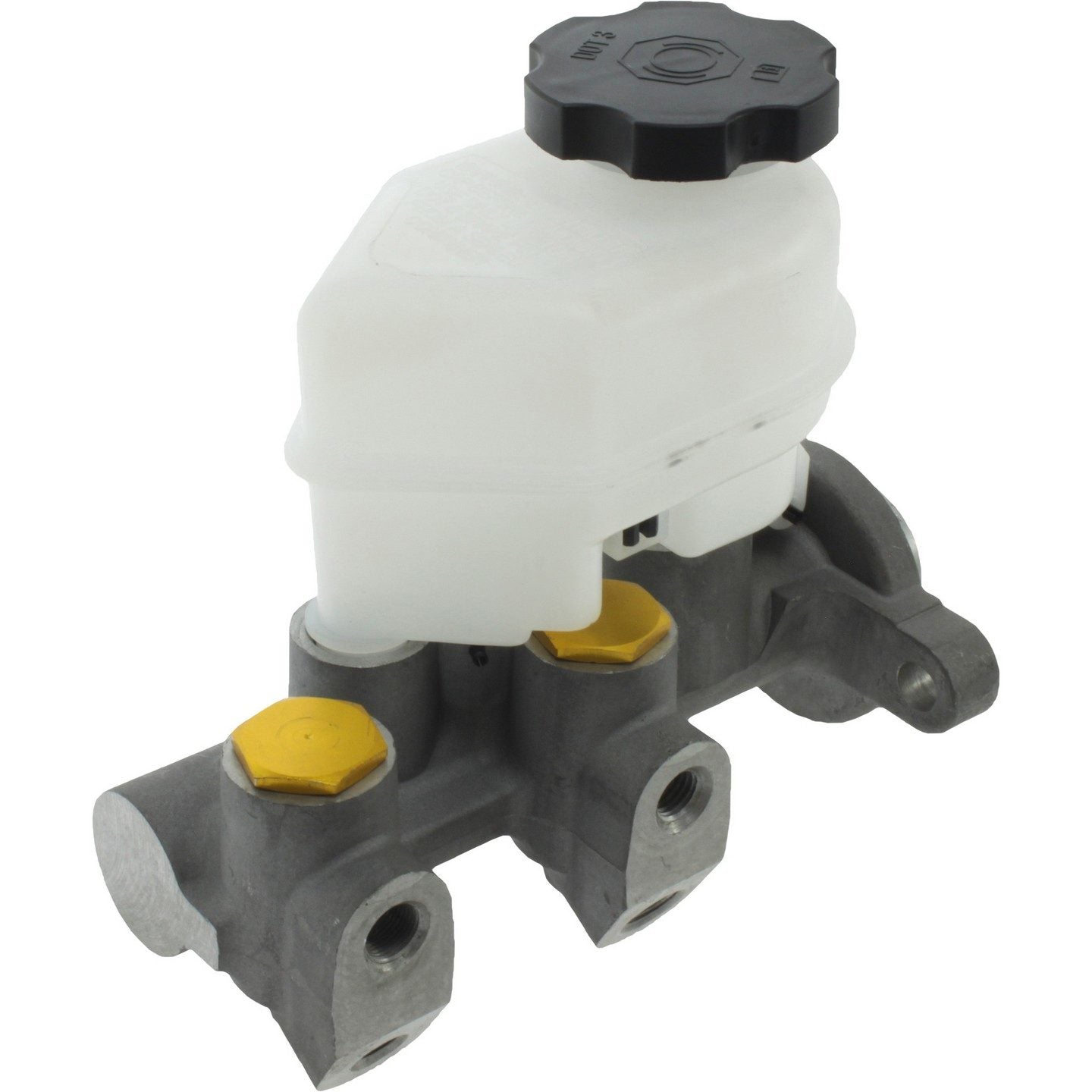 Centric Parts Brake Master Cylinder Standard C-Tek for 1988-1993 Buick Regal Chevrolet Lumina Pontiac Grand Prix Oldsmobile Cutlass Supreme 131.62067