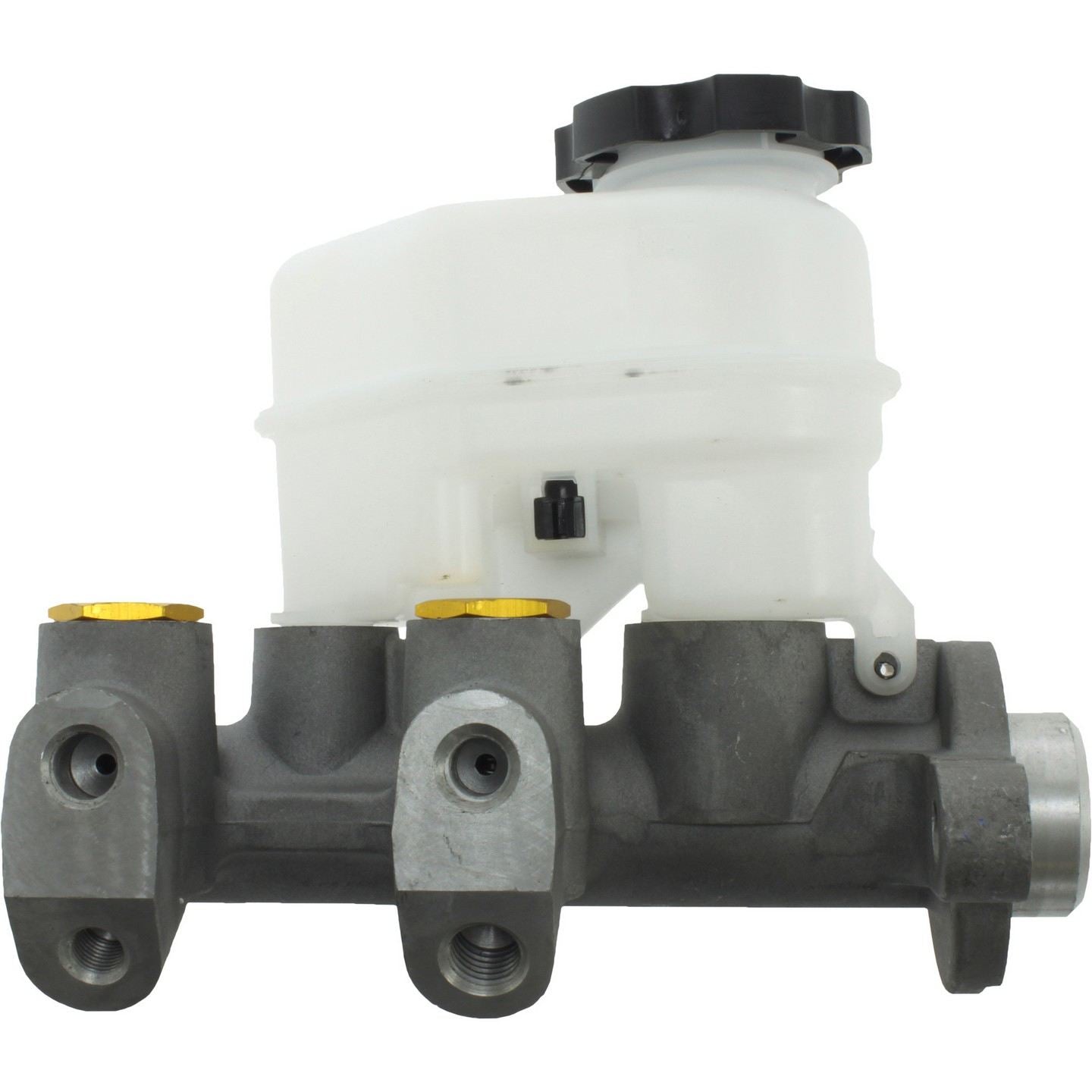 Centric Parts Brake Master Cylinder Standard C-Tek for 1988-1993 Buick Regal Chevrolet Lumina Pontiac Grand Prix Oldsmobile Cutlass Supreme 131.62067