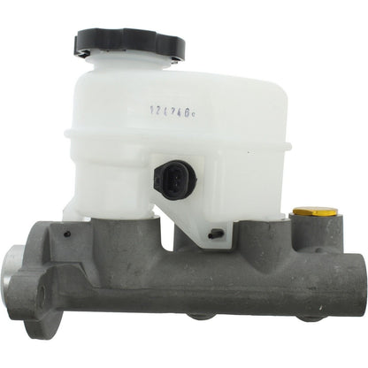 Centric Parts Brake Master Cylinder Standard C-Tek for 1988-1993 Buick Regal Chevrolet Lumina Pontiac Grand Prix Oldsmobile Cutlass Supreme 131.62067