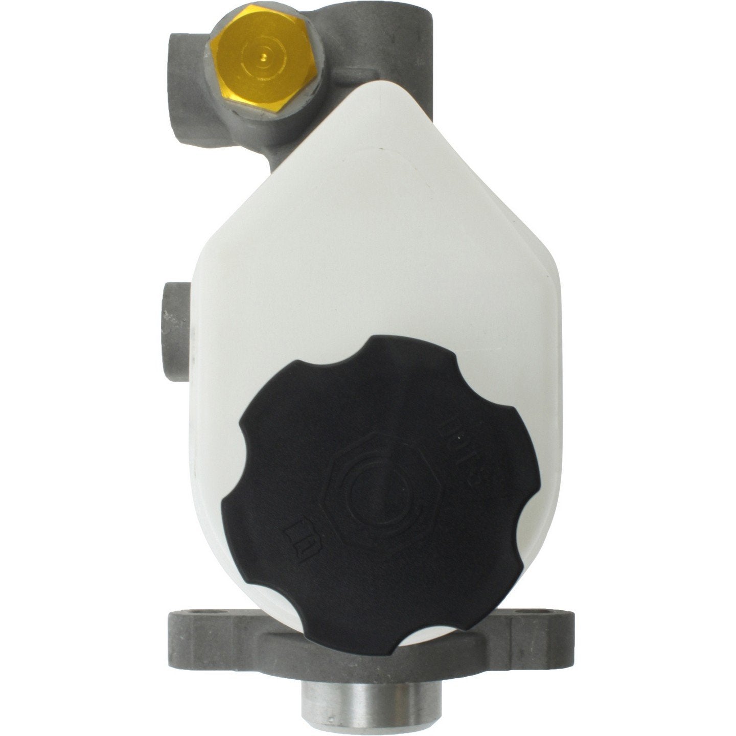 Centric Parts Brake Master Cylinder Standard C-Tek for 1988-1993 Buick Regal Chevrolet Lumina Pontiac Grand Prix Oldsmobile Cutlass Supreme 131.62067