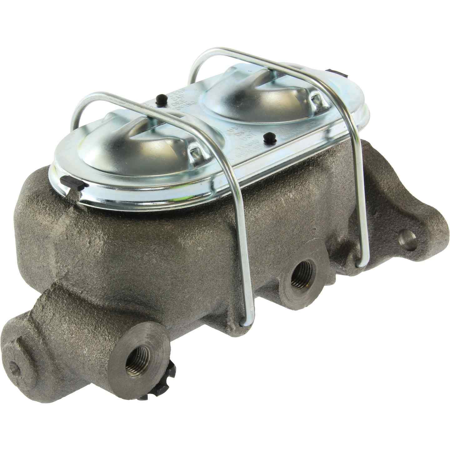 Centric Parts Brake Master Cylinder Standard for 1977-1982 Chevrolet Corvette 131.62071