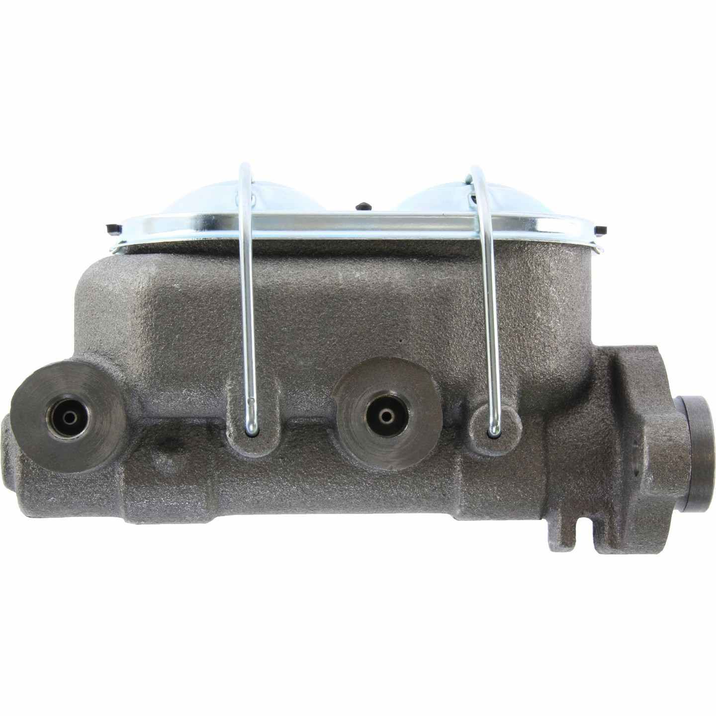 Centric Parts Brake Master Cylinder Standard for 1977-1982 Chevrolet Corvette 131.62071