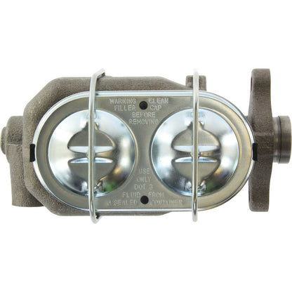 Centric Parts Brake Master Cylinder Standard for 1977-1982 Chevrolet Corvette 131.62071