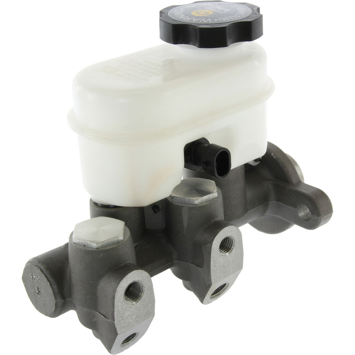 Centric Parts Brake Master Cylinder Standard for Saturn SC 1992-1991, SC1 2002-1993, SC2 2002-1993, SL 2002-1991, SL1 2002-1991, SL2 2002-1991, SW1 1999-1993, SW2 2001-1993 131.62082