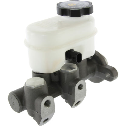 Centric Parts Brake Master Cylinder Standard for Saturn SC 1992-1991, SC1 2002-1993, SC2 2002-1993, SL 2002-1991, SL1 2002-1991, SL2 2002-1991, SW1 1999-1993, SW2 2001-1993 131.62082