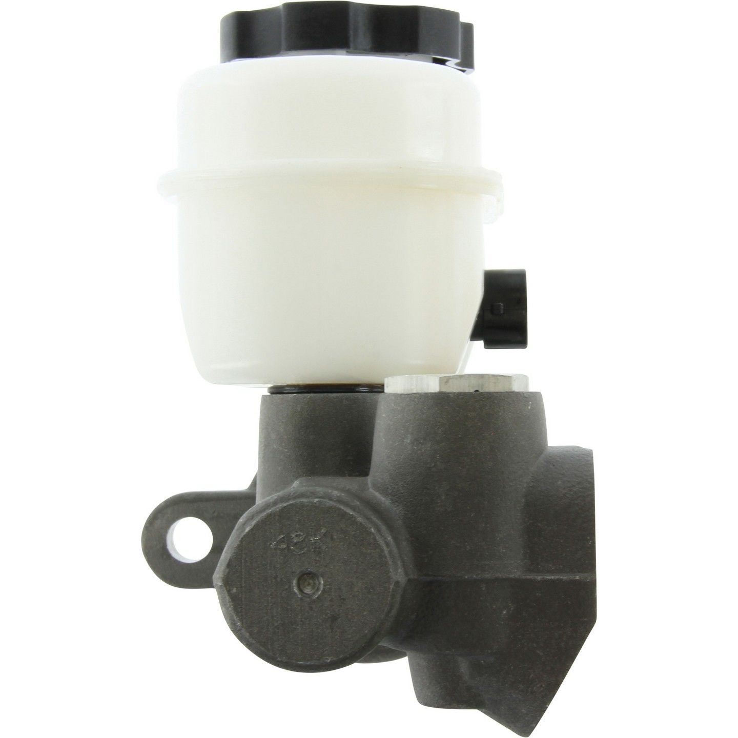 Centric Parts Brake Master Cylinder Standard for Saturn SC 1992-1991, SC1 2002-1993, SC2 2002-1993, SL 2002-1991, SL1 2002-1991, SL2 2002-1991, SW1 1999-1993, SW2 2001-1993 131.62082