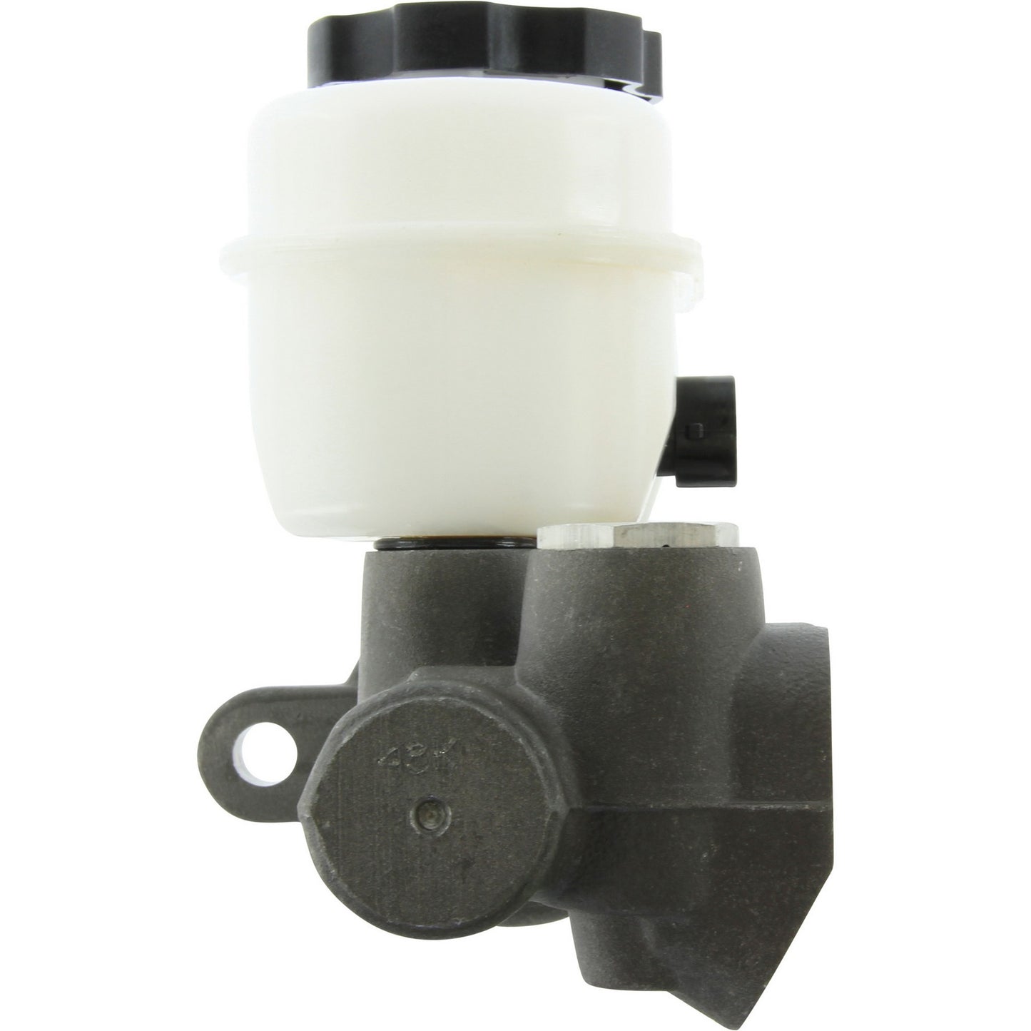 Centric Parts Brake Master Cylinder Standard for Saturn SC 1992-1991, SC1 2002-1993, SC2 2002-1993, SL 2002-1991, SL1 2002-1991, SL2 2002-1991, SW1 1999-1993, SW2 2001-1993 131.62082