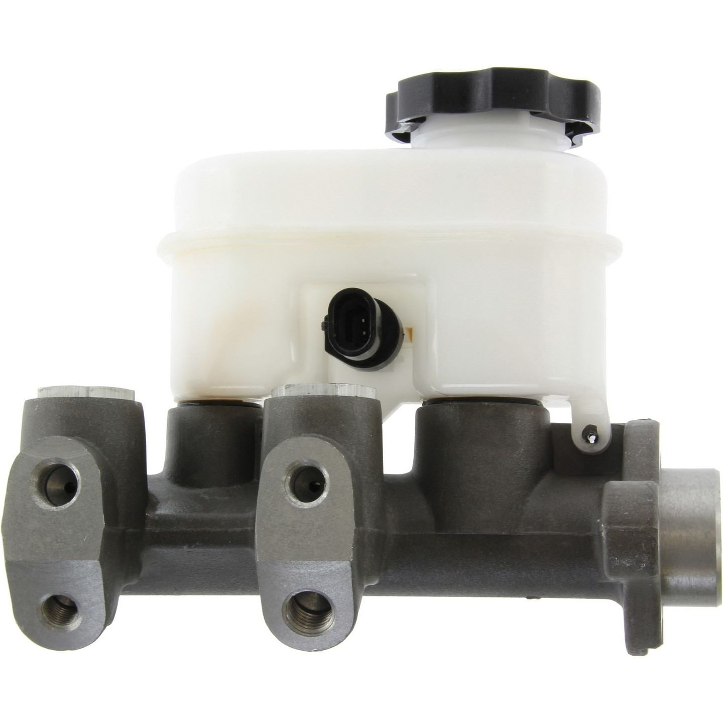 Centric Parts Brake Master Cylinder Standard for Saturn SC 1992-1991, SC1 2002-1993, SC2 2002-1993, SL 2002-1991, SL1 2002-1991, SL2 2002-1991, SW1 1999-1993, SW2 2001-1993 131.62082