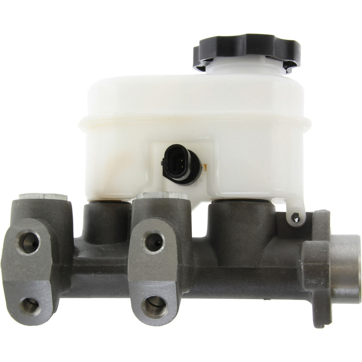 Centric Parts Brake Master Cylinder Standard for Saturn SC 1992-1991, SC1 2002-1993, SC2 2002-1993, SL 2002-1991, SL1 2002-1991, SL2 2002-1991, SW1 1999-1993, SW2 2001-1993 131.62082