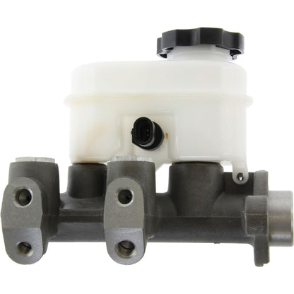 Centric Parts Brake Master Cylinder Standard for Saturn SC 1992-1991, SC1 2002-1993, SC2 2002-1993, SL 2002-1991, SL1 2002-1991, SL2 2002-1991, SW1 1999-1993, SW2 2001-1993 131.62082
