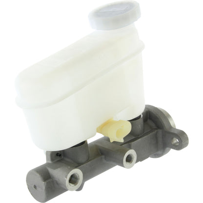 Centric Parts Brake Master Cylinder Standard for 1991-1995 Buick LeSabre 131.62096