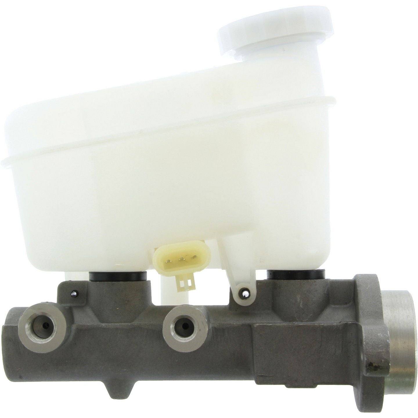 Centric Parts Brake Master Cylinder Standard for 1991-1995 Buick LeSabre 131.62096