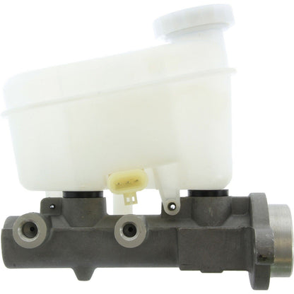 Centric Parts Brake Master Cylinder Standard for 1991-1995 Buick LeSabre 131.62096