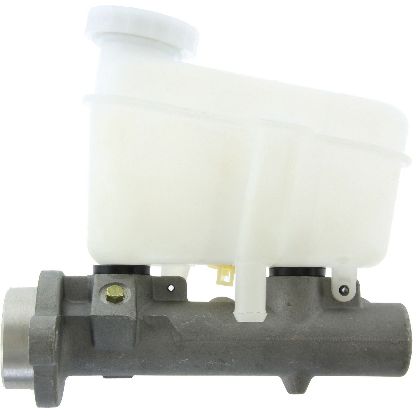Centric Parts Brake Master Cylinder Standard for 1991-1995 Buick LeSabre 131.62096