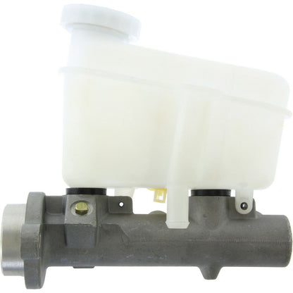 Centric Parts Brake Master Cylinder Standard for 1991-1995 Buick LeSabre 131.62096
