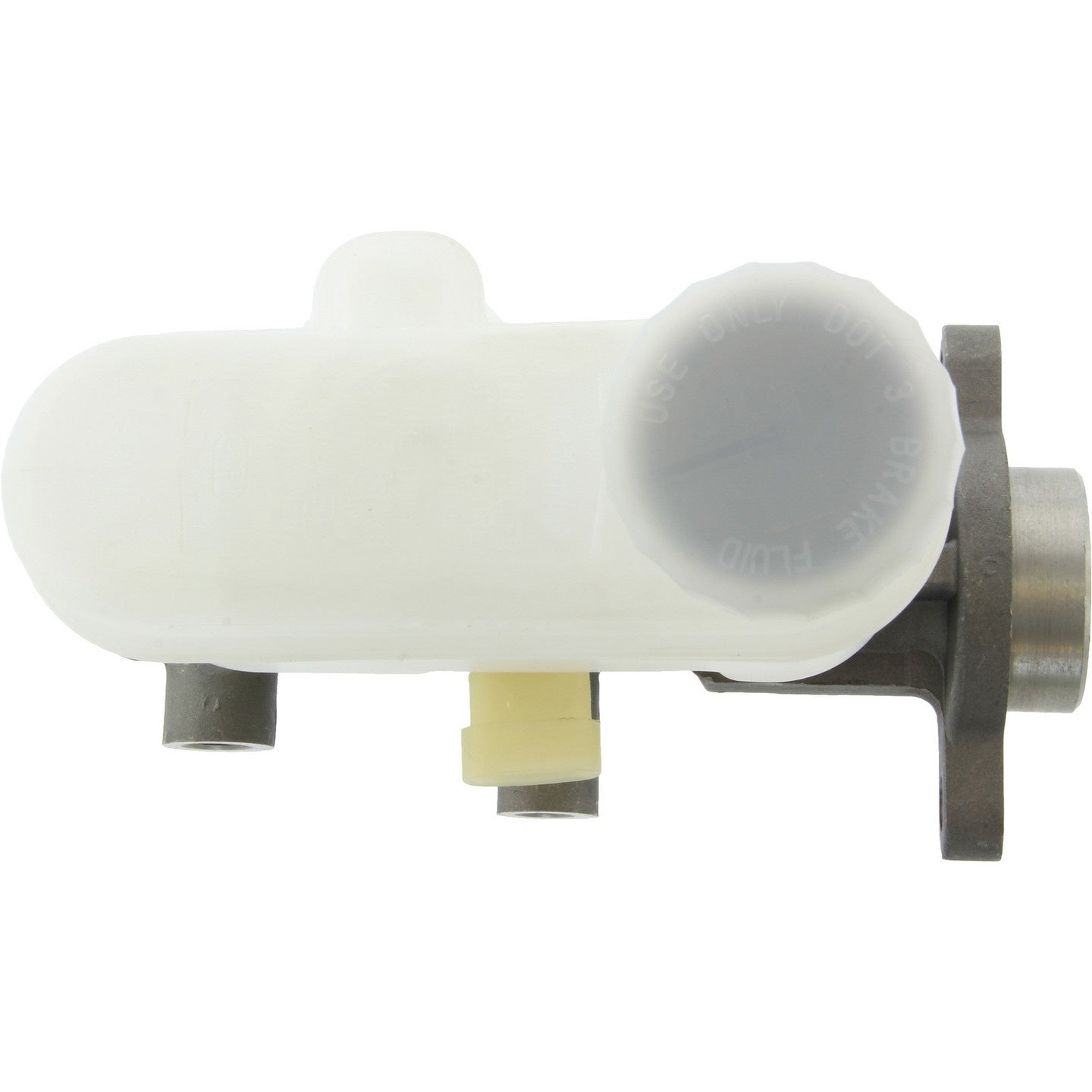 Centric Parts Brake Master Cylinder Standard for 1991-1995 Buick LeSabre 131.62096