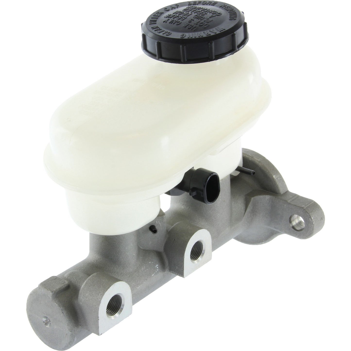 Centric Parts Brake Master Cylinder Standard with C-Tek for 1996-2003 Buick LeSabre Cadillac DeVille Pontiac Bonneville 131.62099