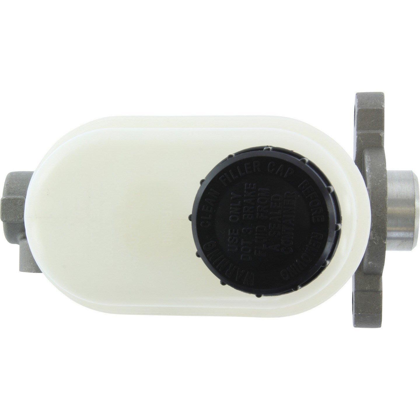 Centric Parts Brake Master Cylinder Standard with C-Tek for 1996-2003 Buick LeSabre Cadillac DeVille Pontiac Bonneville 131.62099