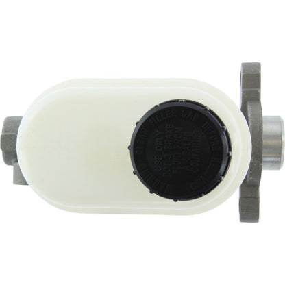 Centric Parts Brake Master Cylinder Standard with C-Tek for 1996-2003 Buick LeSabre Cadillac DeVille Pontiac Bonneville 131.62099