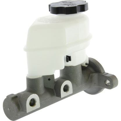 Centric Parts Brake Master Cylinder Standard for 2009-2005 Buick Allure 131.62111