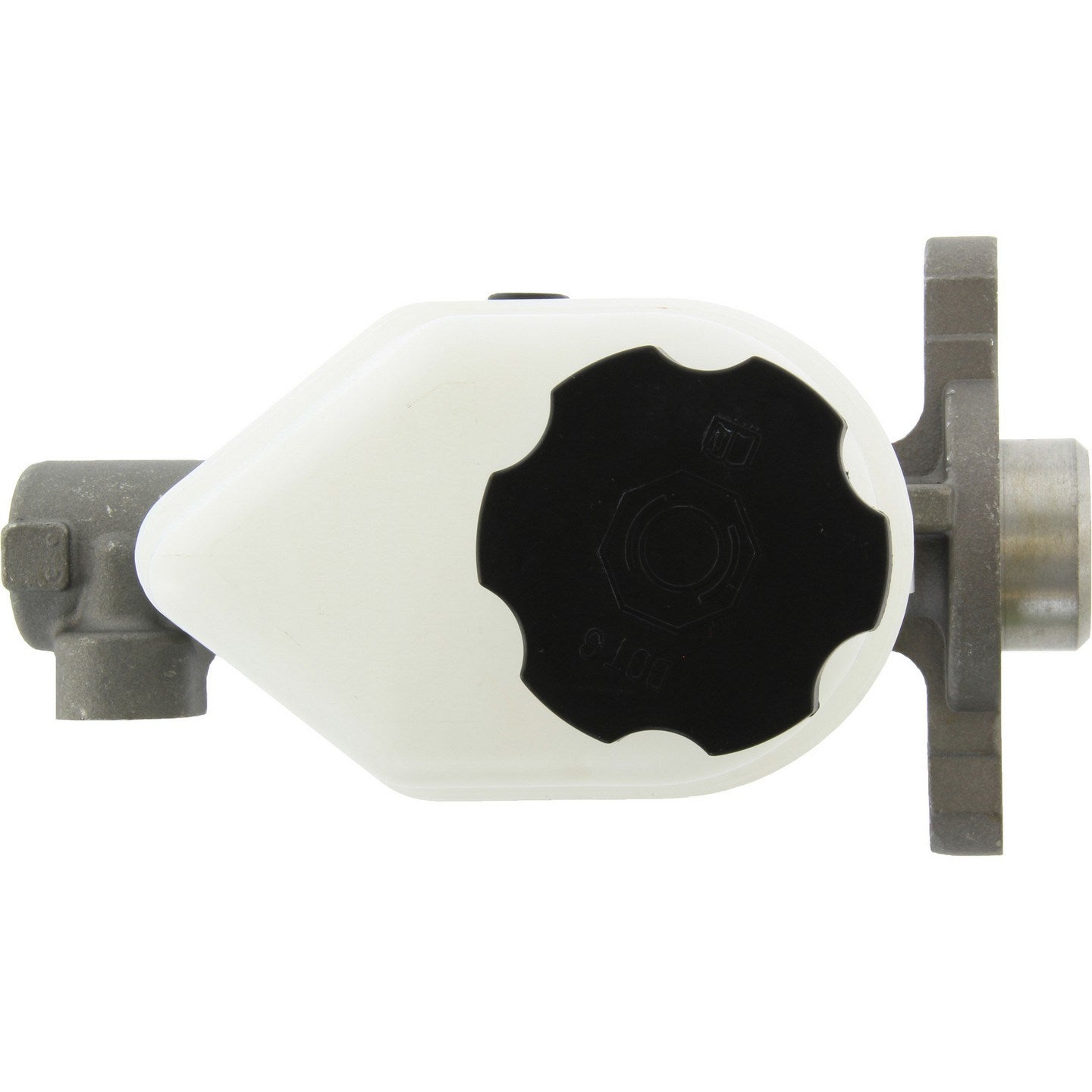 Centric Parts Brake Master Cylinder Standard for 2009-2005 Buick Allure 131.62111