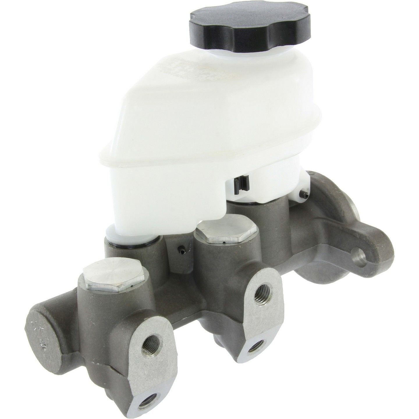 Centric Parts Brake Master Cylinder Standard with C-Tek for 2000-2008 Buick Allure Century LaCrosse Regal Impala Monte Carlo Pontiac Grand Prix 131.62112