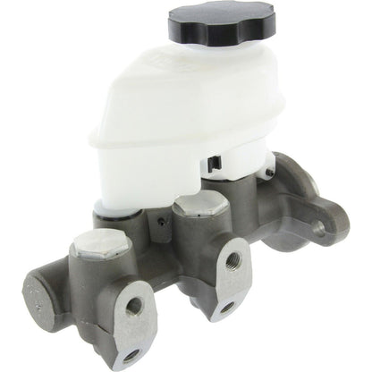 Centric Parts Brake Master Cylinder Standard with C-Tek for 2000-2008 Buick Allure Century LaCrosse Regal Impala Monte Carlo Pontiac Grand Prix 131.62112